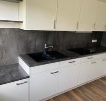 Gemütliche Dachgeschosswohnung in ruhiger Lage - Gütersloh Isselhorst