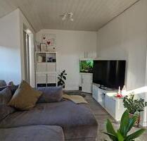 Lichtdurchflutete 1 12 Zimmer DG Wohnung mit Galerie und Dachterrasse - Rutesheim