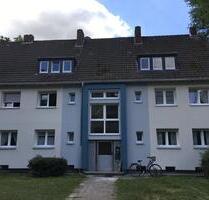 Zentrale 2-Zimmer-Wohnung in Gelsenkirchen Scholven