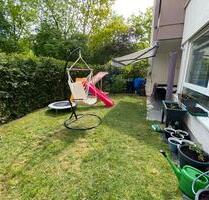 EG Wohnung 3.5 ZKB 85qm in Germering Harthaus