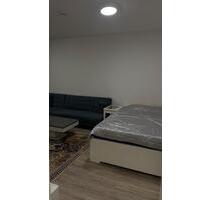 Möblierte Wohnung zur Kurzzeitmiete - Berlin Lichtenberg