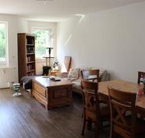 3-Raumwohnung mit Balkon wird frei - Franzburg