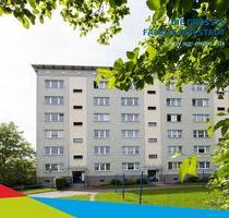 Alles neu -schau mal rein! Perfekte 2-Raumwhg. mit brandneuem Badezimmer! - Chemnitz Markersdorf
