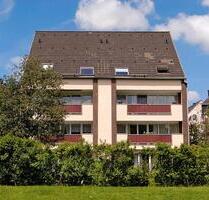 Schöne helle 3-Zimmer-Wohnung über den Dächern von Duisburg Homberg