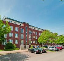 Helle und freundliche 3 Zimmer-Wohnung in Sieker mit Balkon - Bielefeld Stieghorst