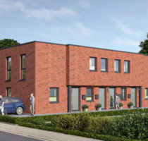 Cloppenburg 2 Zimmer Wohnung - 600,00 EUR Kaltmiete, in Cloppenburg (PLZ: 49661)