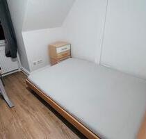 Möblierte 1-Zimmer-Wohnung in Bielefeld (15.11.25 - 31.03.26)