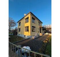 Freistehendes 3-Parteien-Haus – 79qm 1.OG - Neuwied