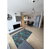 Schöne 3-Zimmer-Wohnung | 76m2 mit Balkon | ohne Provision - Gladenbach