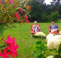 Ferienwohnung im Herzen der mecklenburgischen Seenplatte - Wesenberg