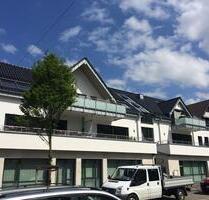 Moderne 4-Zimmer-Wohnung in Engelskirchen mit Balkon