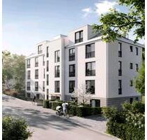 Traumhafte Neubau-Erdgeschosswohnung - BEZUGSFERTIG - Düsseldorf Stadtbezirk 5