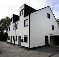 MODERN 2021 DUPLEX with approx. 170m², garden and garage, located less than 10 minutes from Clay - Wiesbaden Mainz-Amöneburg