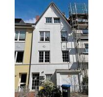 Bremen - Findorff Großzügige 2-Zi.-Whg. mit Balkon von privat