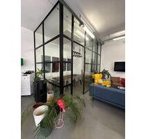 Coworking Space im Herzen Kreuzbergs – flexible Arbeitsplätze - Berlin Friedrichshain-Kreuzberg