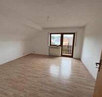 Mietwohnung 3 Zimmer im Dachgeschoss Friesenheim