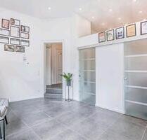 17m² Räumlichkeit, ab August zu vermieten Sachsenhausen - Frankfurt am Main