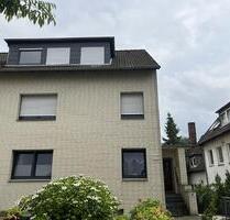 Schicke 3-Zimmer-Wohnung in Herford