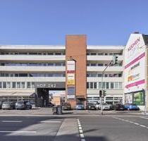 BAYENTHAL | Umfassend neu sanierte 3-Zimmer Wohnung mit Balkon! - Köln Rodenkirchen