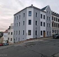 3 Raum Wohnung Erstbezug - 608,00 EUR Kaltmiete, in Reichenbach im Vogtland (PLZ: 08468)