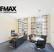 Attraktive Gewerbeeinheit in Saarburg