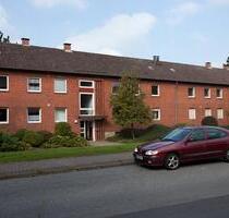 Ankommen in Eckernförde 4-Zi Whg., Loggia, Gäste-WC, EBK