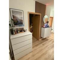 2-Raum Wohnung Chemnitz-Bernsdorf