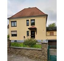 Freistehendes 3-Parteien-Haus – Dachgeschoss 55qm - Neuwied