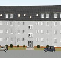Erstbezug nach Modernisierung, Weißenburger Str. 42, 59067 Hamm
