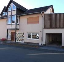 Schöne, renovierte 3 Zimmerwohnung - Bad Endbach