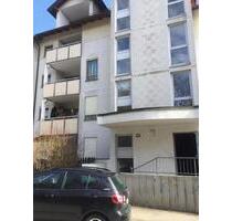 Hier fühlen Sie sich Zuhause! Schöne 3-Zimmer Wohnung! - Weil der Stadt