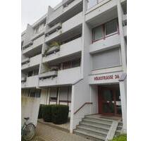 Eigentumswohnung ETW Penthouse in zentraler u. ruhiger Bestlage - Augsburg