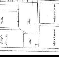 3 Zimmer mit separaten Badwc und Küche in Kaßberg zu vermieten - Chemnitz Markersdorf
