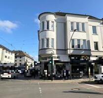 Helle 3.5-Zimmer Wohnung mitten in Essen-Frohnhausen