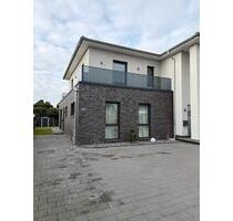 Exklusive Neubauwohnung im Reihenhaus-Stil - Delmenhorst Deichhorst