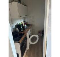 2 Zi Wohnung - 800,00 EUR Kaltmiete, in Düsseldorf (PLZ: 40217) Stadtbezirk 3