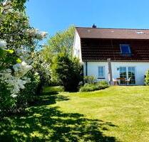 Ferienhaus Ferienwohnung Ostsee Lübeck Dahme Grömitz Kellenhusen - Lensahn