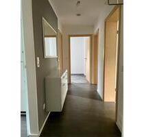 Helle 3-Zimmer-Wohnung mit Balkon in Burgdorf Südstadt