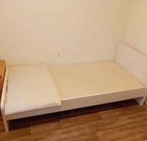 WG-Zimmer in Augsburg Neusäß zu vermieten