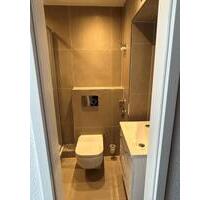 18qm saniertes Appartement in der Turmstraße zum 15. Januar 2026 - Aachen Aachen-Mitte