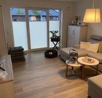 Doppel-Bungalow-Hälfe zur Miete - Hage