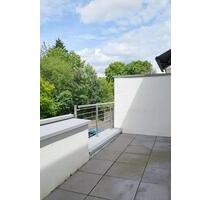 Neue Räume für Ihre Träume - Moderne 2-Zimmer-Stadtwohnung mit Balkon! - Haan