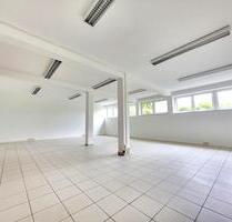 Büro Gewerbefläche in Regensburg-Haslbach
