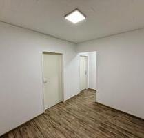 3-Zimmer-Wohnung großer Balkon, Stellplatz, Keller in Lengede