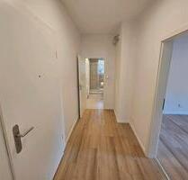 Helle, frisch sanierte 2-Zimmer-Wohnung Hannover-Südstadt - Bad Nenndorf