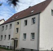Gemütliche, helle 3-Raum-Wohnung in Peseckendorf - Oschersleben (Bode)