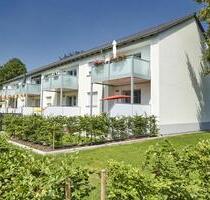 VIVAWEST modernisiert Ihre neue Wohnung. - Duisburg Walsum
