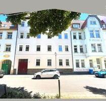 Frisch saniert - 2-Raum Wohnungen in beliebter Lage - Magdeburg Leipziger Straße