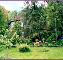 Große, helle Wohnung (ca. 108 m²) in kleinem 'Heide' Dorf. - Wriedel