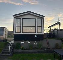 Winterpreis! Mobilheim, Chalet, Tinyhouse, „Neuwertig „ - Vlotho